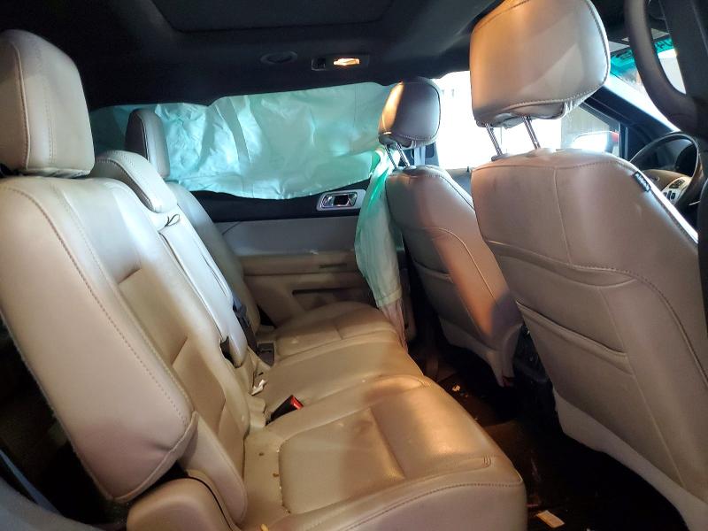 Photo 11 from auction – 2012 FORD EXPLORER with VIN 1FMHK8F83CGA81365