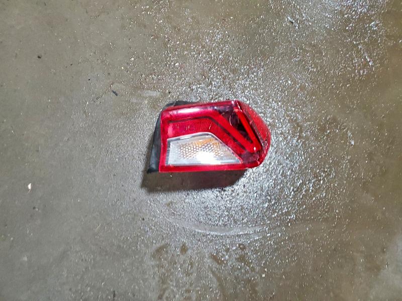 Photo 12 from auction – 2022 KIA K5 with VIN 5XXG64J2XNG167282