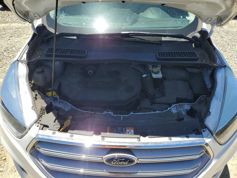Photo 12 from auction – 2019 FORD ESCAPE with VIN 1FMCU9G91KUB66237