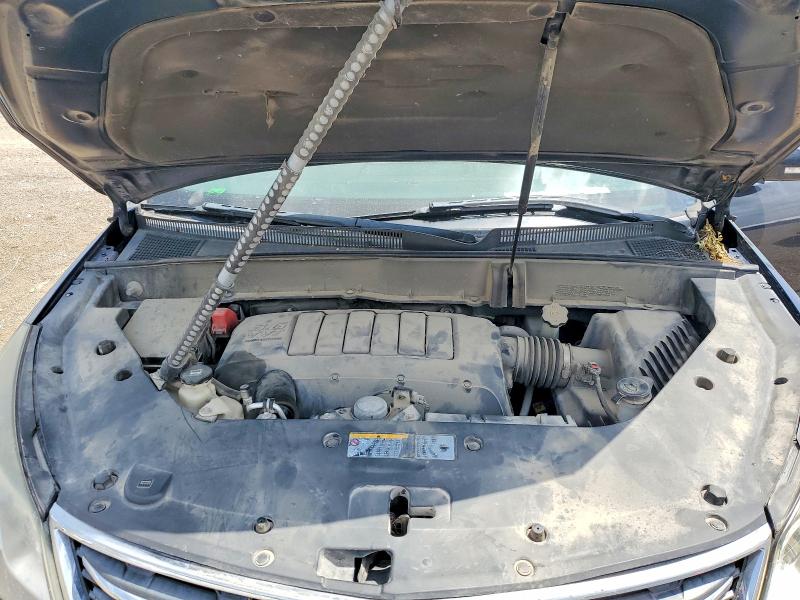 Снимка 12 от търг – 2015 CHEVROLET TRAVERSE с VIN 1GNKVGKD9FJ362230
