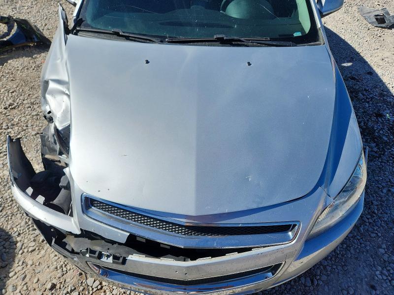 Photo 11 from auction – 2010 CHEVROLET MALIBU with VIN 1G1ZC5E04AF216462