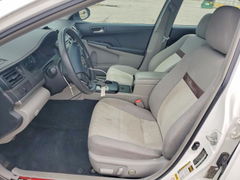 Photo 7 from auction – 2012 TOYOTA CAMRY with VIN 4T1BF1FK7CU524583