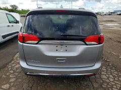 Zdjęcie 6 z aukcji – 2017 CHRYSLER PACIFICA z VIN 2C4RC1EG3HR614150