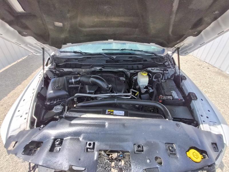 Photo 11 from auction – 2017 RAM 2500 with VIN 3C6TR5CTXHG698492