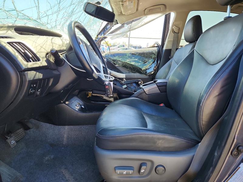 Zdjęcie 7 z aukcji – 2014 TOYOTA PRIUS z VIN JTDKN3DU1E1739436