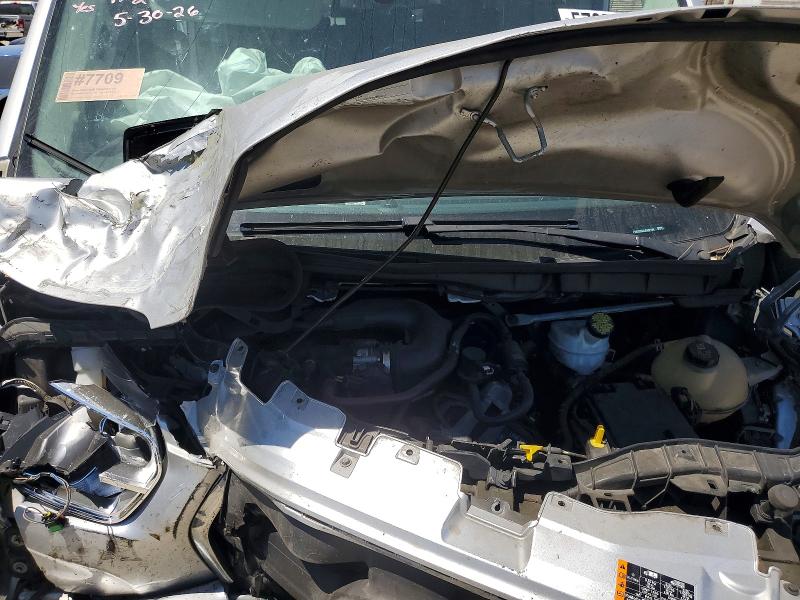 صورة رقم 12 من المزاد - 2020 FORD TRANSIT مع VIN 1FBAX2C82LKA92139