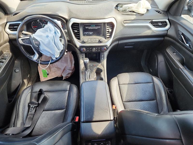 Photo 8 from auction – 2019 GMC ACADIA with VIN 1GKKNMLS7KZ180207