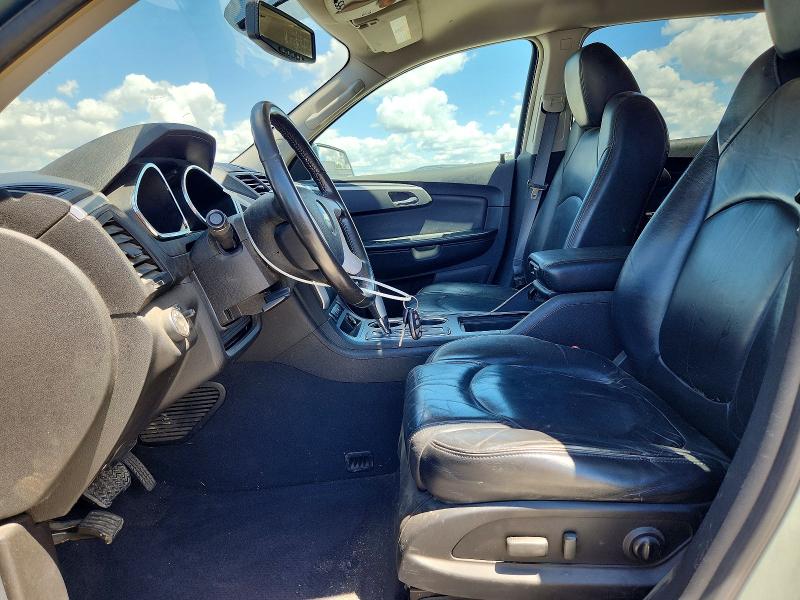 Foto 7 de la subasta – 2009 CHEVROLET TRAVERSE con VIN 1GNER23D89S155975