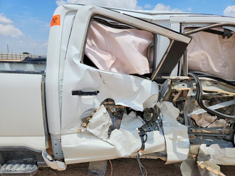 صورة رقم 10 من المزاد - 2023 FORD F250 مع VIN 1FT7W2BT2PEC35173