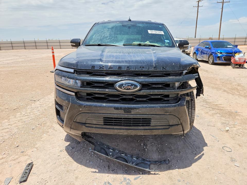Photo 5 from auction – 2024 FORD EXPEDITION with VIN 1FMJK2A81REA99261
