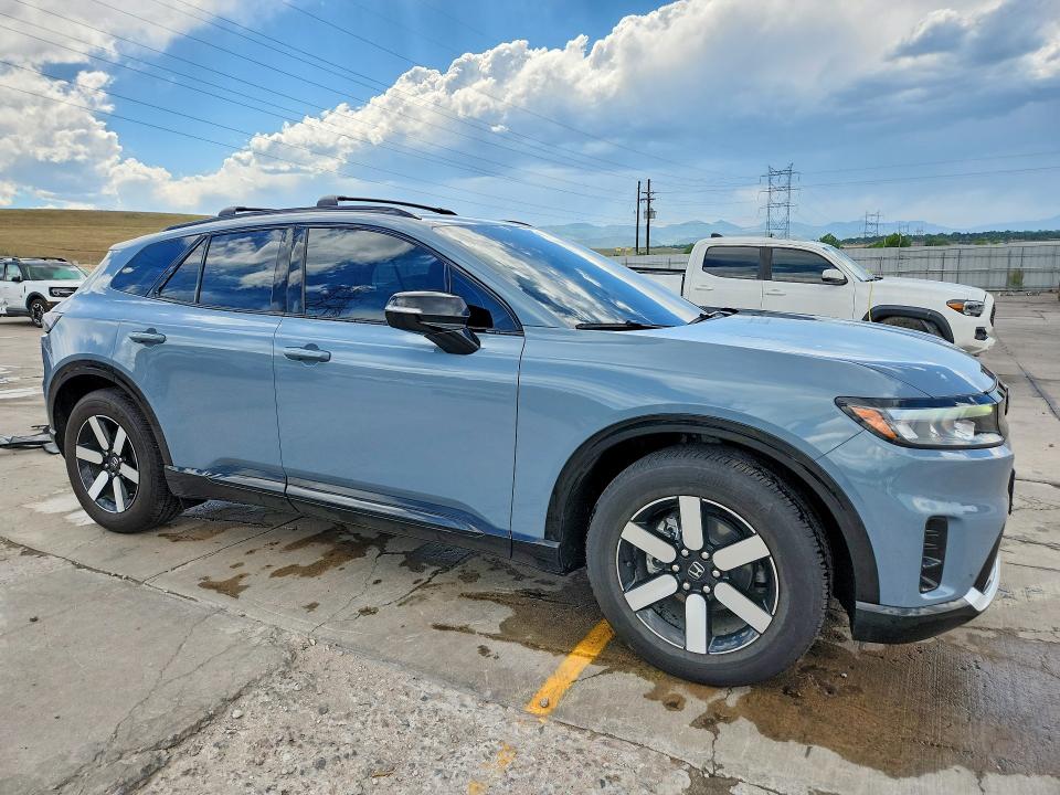 Photo 4 from auction – 2025 HONDA PROLOGUE with VIN 3GPKHXRJXSS514616