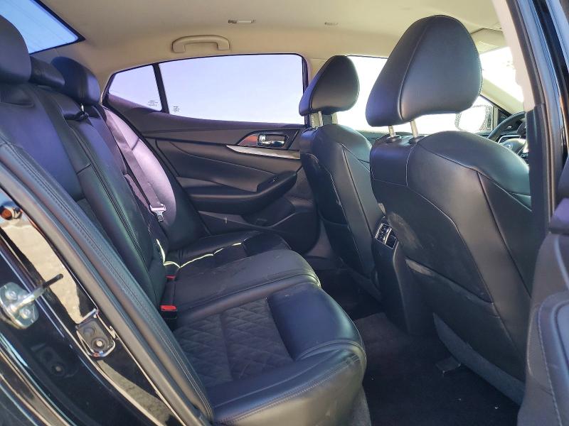 Photo 10 from auction – 2017 NISSAN MAXIMA with VIN 1N4AA6AP3HC396764