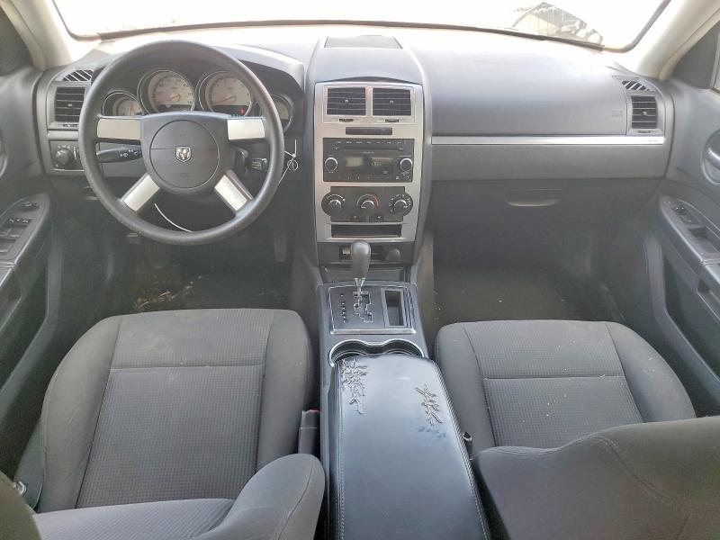 Photo 8 from auction – 2009 DODGE CHARGER with VIN 2B3KA43D89H554084