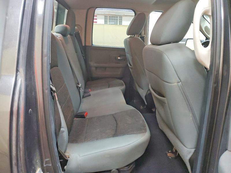 Photo 10 from auction – 2014 RAM 1500 with VIN 1C6RR7GG6ES169838