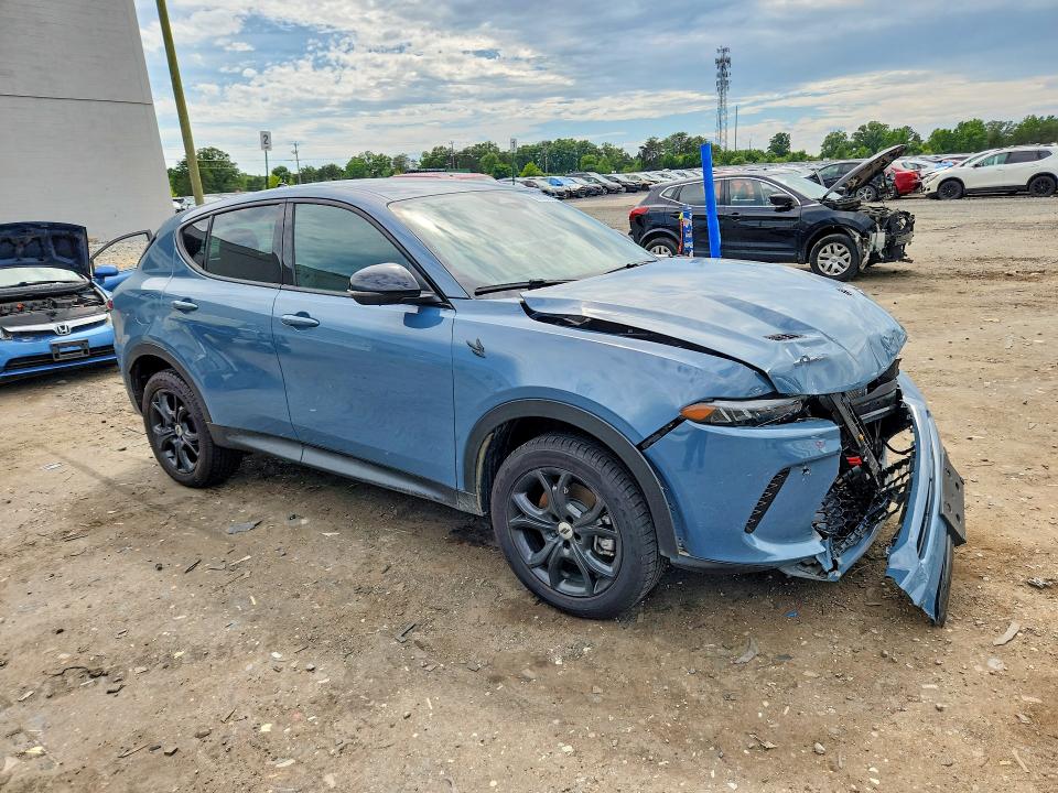 Zdjęcie 4 z aukcji – 2024 DODGE HORNET z VIN ZACNDFAN6R3A40038