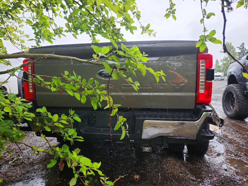 Zdjęcie 6 z aukcji – 2026 FORD F350 z VIN 1FT8W3DT9TED83161