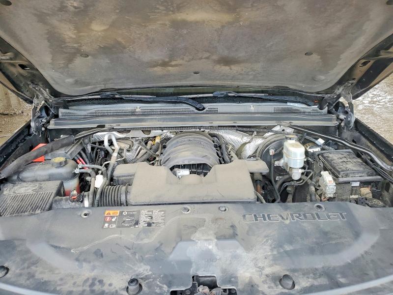 Photo 12 from auction – 2015 CHEVROLET SUBURBAN with VIN 1GNSCKKC4FR149137