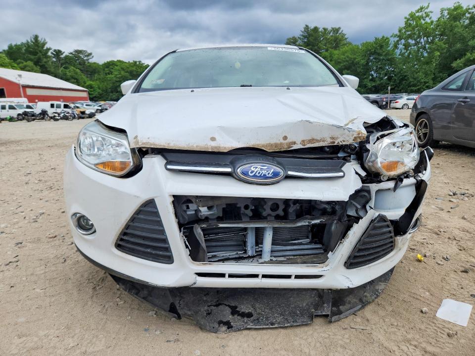 Zdjęcie 5 z aukcji – 2012 FORD FOCUS z VIN 1FAHP3K21CL229097