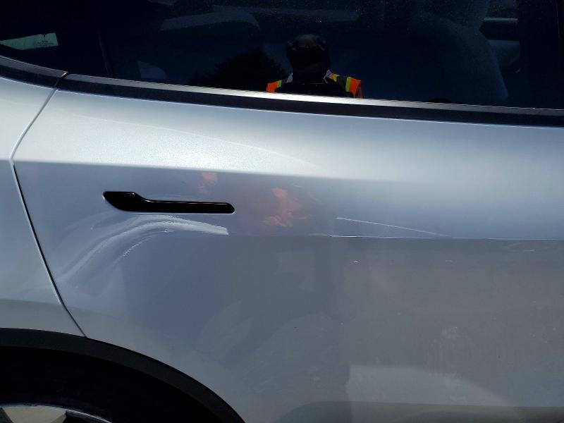 Zdjęcie 10 z aukcji – 2021 TESLA MODEL Y z VIN 5YJYGDEE6MF246679