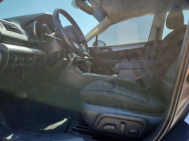 Photo 7 from auction – 2019 SUBARU OUTBACK with VIN 4S4BSAFCXK3303505