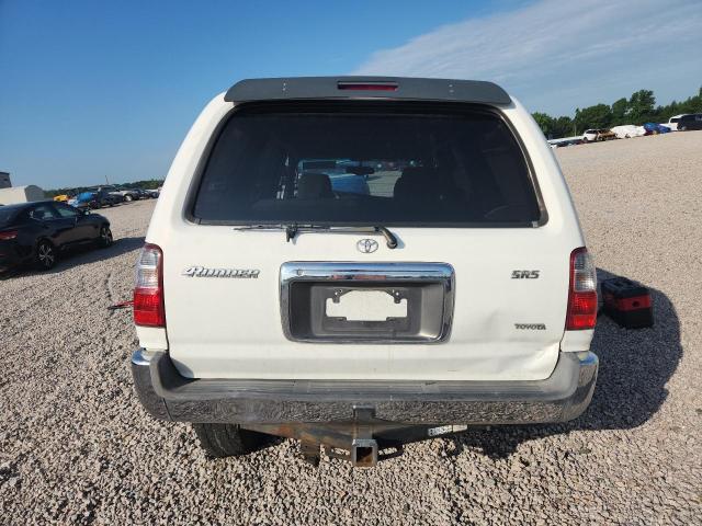 Photo 6 from auction – 2002 TOYOTA 4RUNNER with VIN JT3GN86R320231003