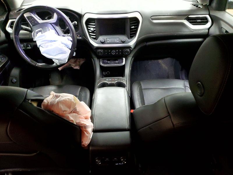 Photo 8 from auction – 2020 GMC ACADIA with VIN 1GKKNULS3LZ205914