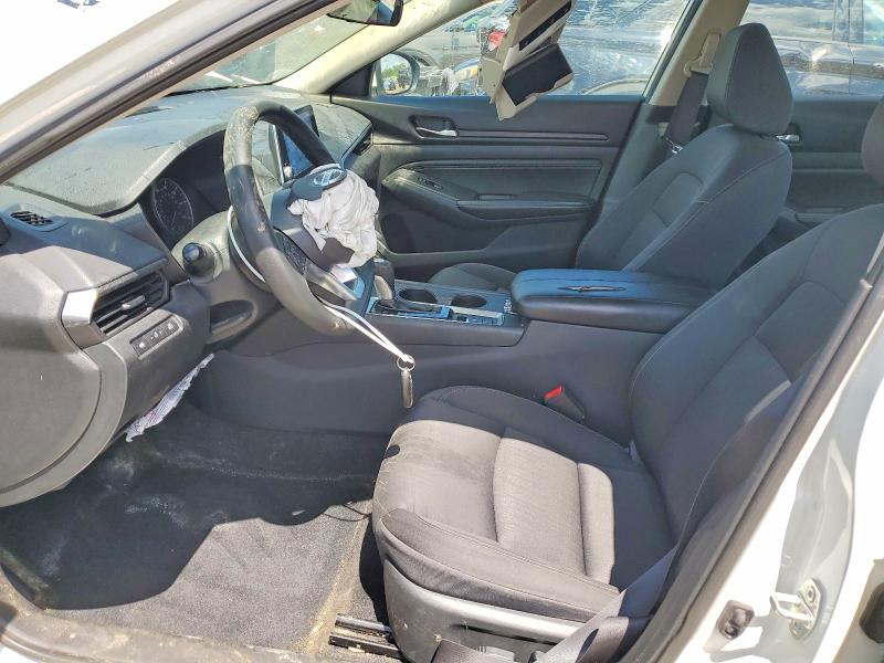 Photo 7 from auction – 2019 NISSAN ALTIMA with VIN 1N4BL4BW8KC167352