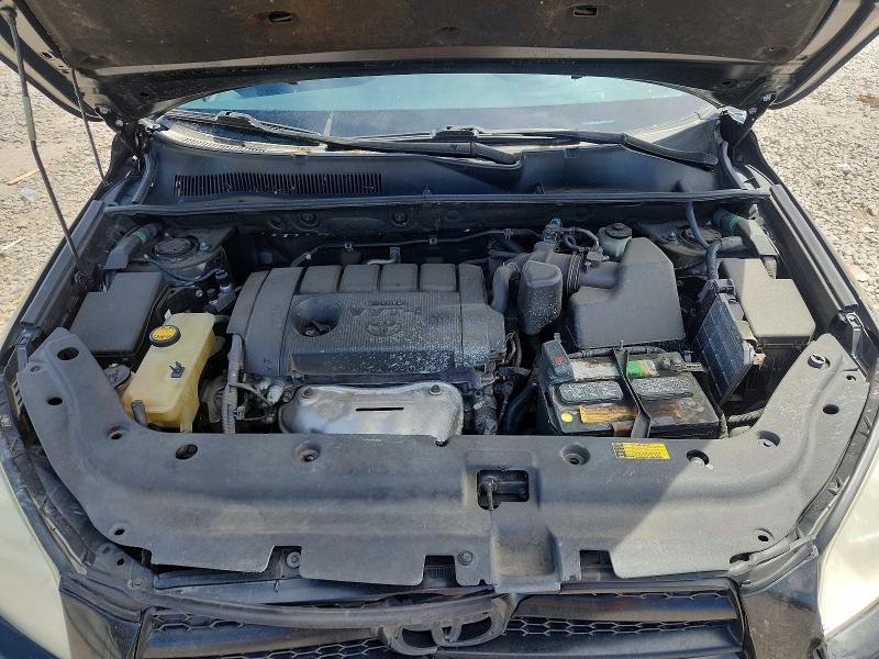Photo 11 from auction – 2012 TOYOTA RAV4 with VIN 2T3BF4DV7CW187712