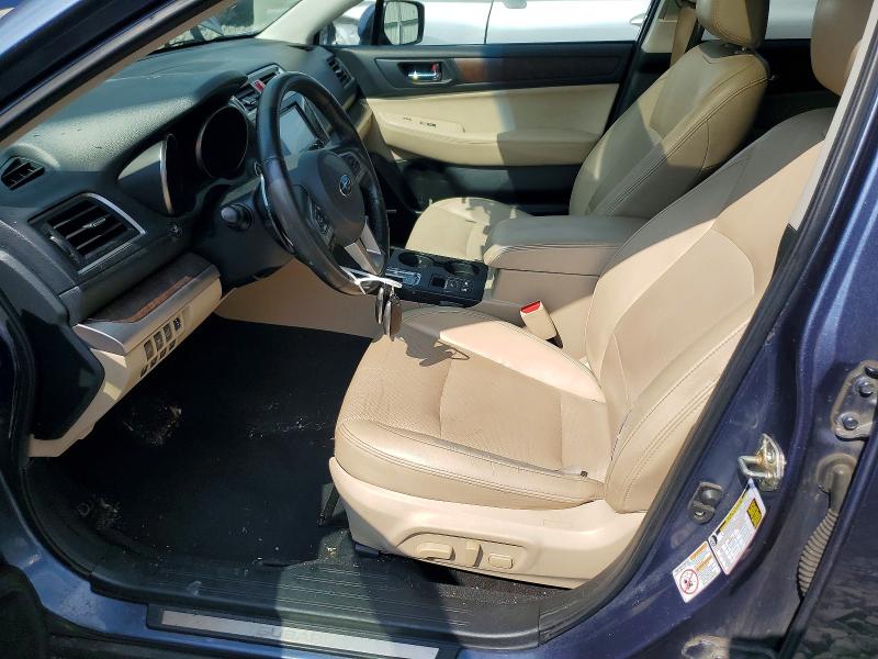 Photo 7 from auction – 2015 SUBARU OUTBACK with VIN 4S4BSANC8F3300559