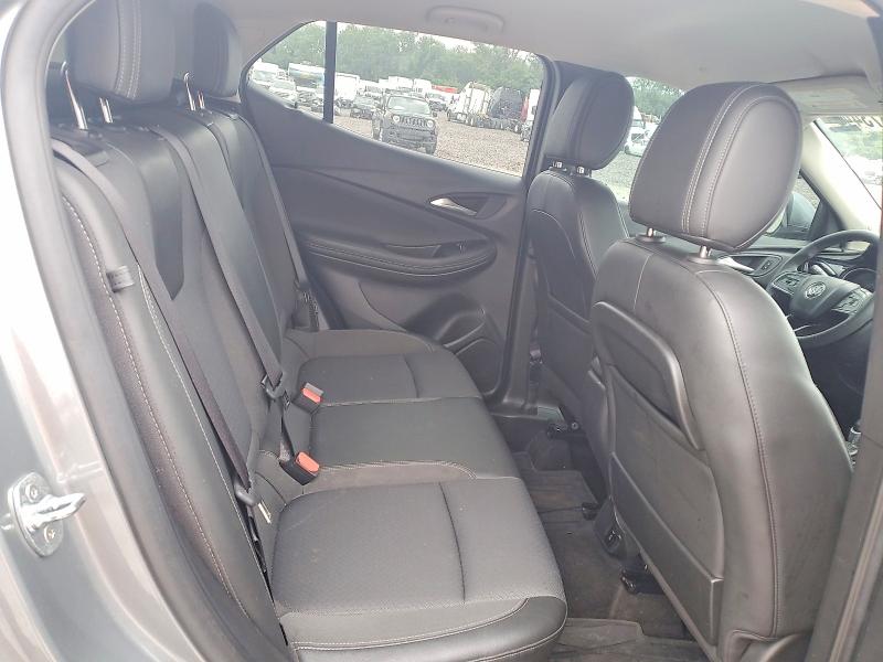 Photo 11 from auction – 2023 BUICK ENCORE with VIN KL4MMCSL4PB151981