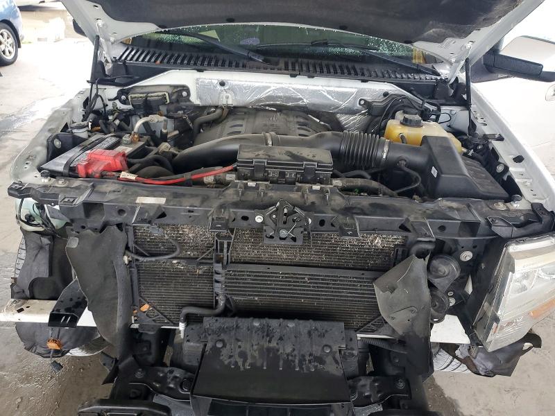 Фото 11 с аукциона – 2015 FORD EXPEDITION с VIN 1FMJK2AT6FEF19712