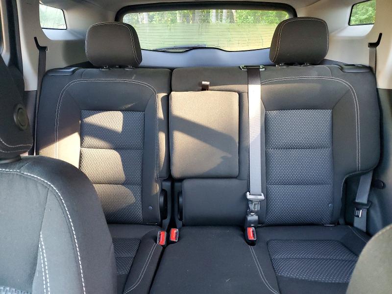 Photo 10 from auction – 2022 GMC TERRAIN with VIN 3GKALTEV7NL128848