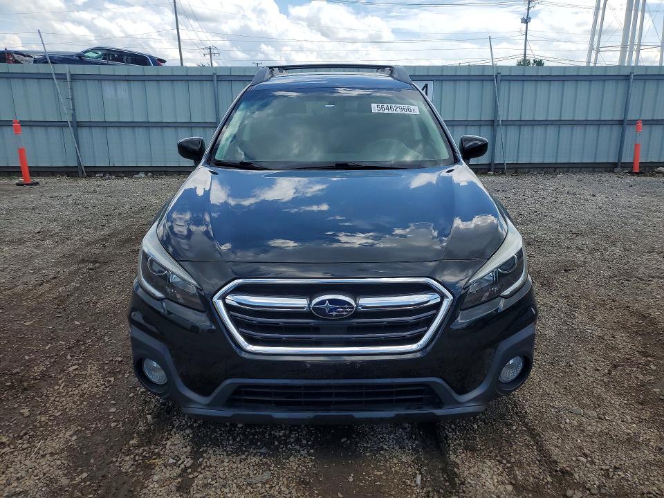 Фото 5 с аукциона – 2018 SUBARU OUTBACK с VIN 4S4BSACC7J3309149