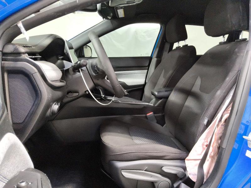 Photo 7 from auction – 2023 JEEP COMPASS with VIN 3C4NJDAN8PT532887