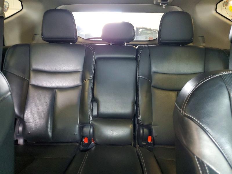 Photo 10 from auction – 2016 NISSAN MURANO with VIN 5N1AZ2MH7GN170614