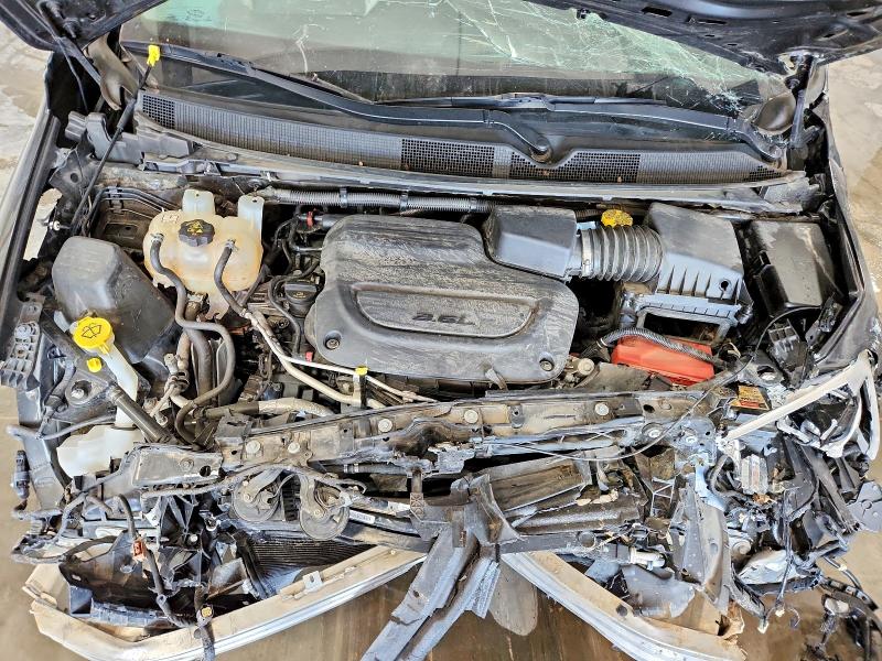 Photo 12 from auction – 2021 CHRYSLER PACIFICA with VIN 2C4RC1BG3MR600716