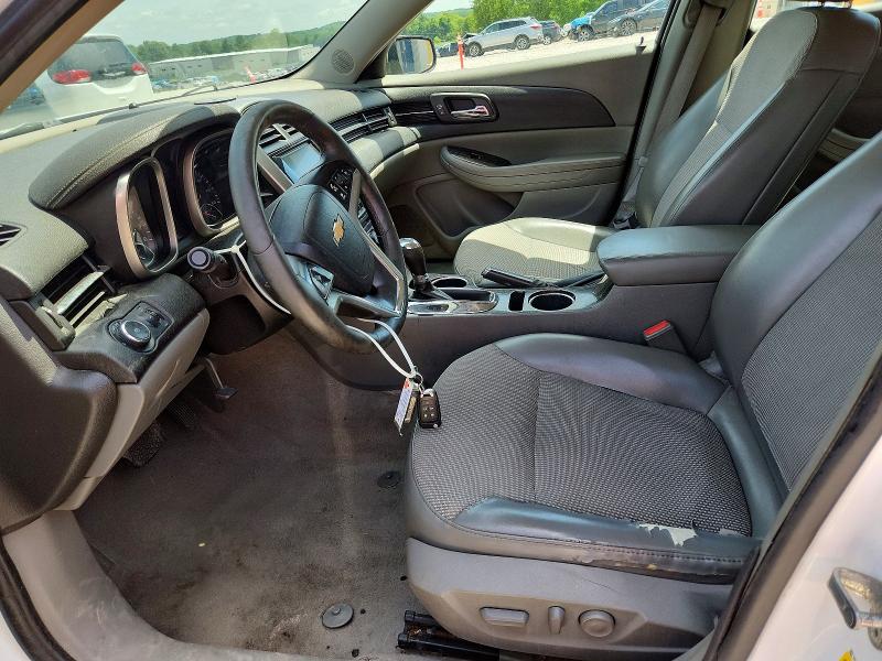 Фото 7 с аукциона – 2014 CHEVROLET MALIBU с VIN 1G11E5SL5EF287410