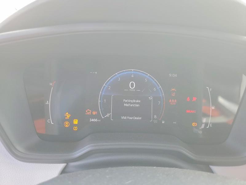 Zdjęcie 9 z aukcji – 2026 TOYOTA COROLLA z VIN 5YFB4MDE4TP385566