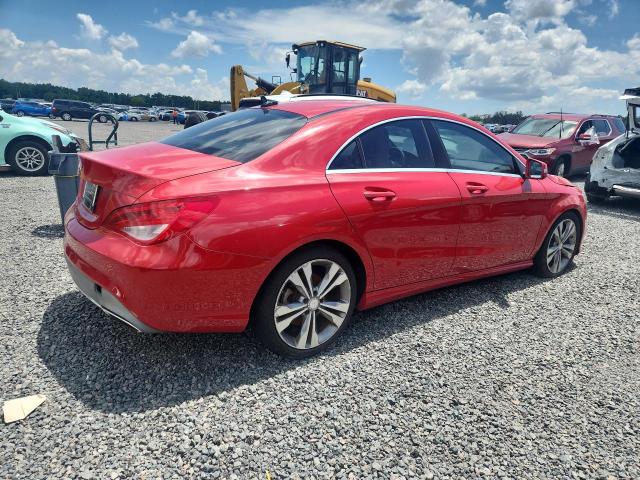 Photo 3 from auction – 2018 MERCEDES-BENZ CLA with VIN WDDSJ4EB4JN510367