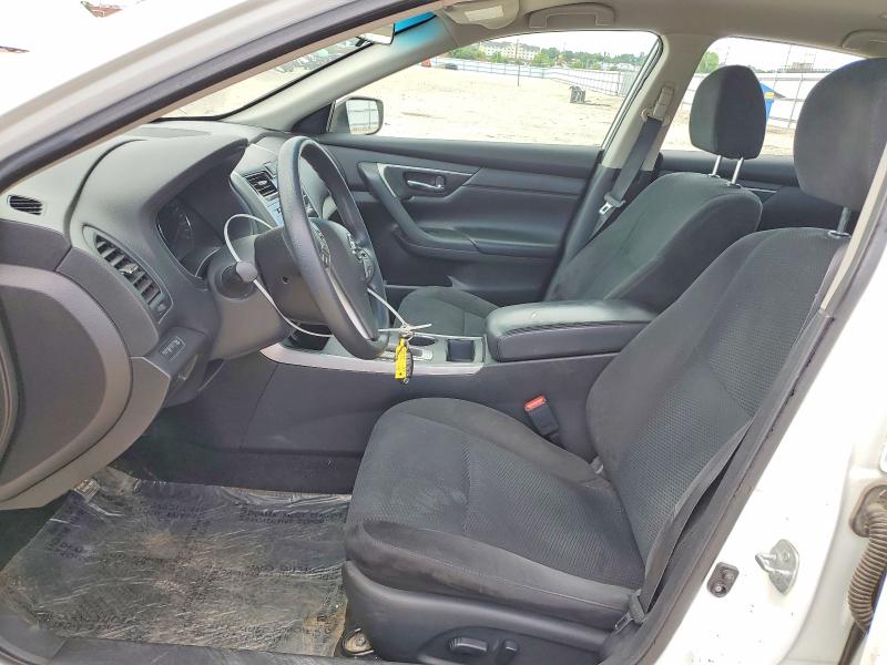 Photo 7 from auction – 2015 NISSAN ALTIMA with VIN 1N4AL3AP0FC278032