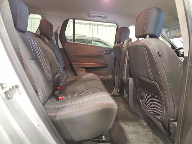 Photo 11 from auction – 2017 GMC TERRAIN with VIN 2GKFLTEKXH6326151