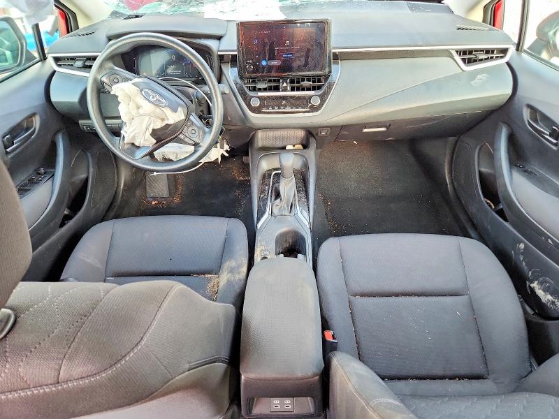 Foto 8 de la subasta – 2026 TOYOTA COROLLA con VIN 5YFB4MDE7TP406118