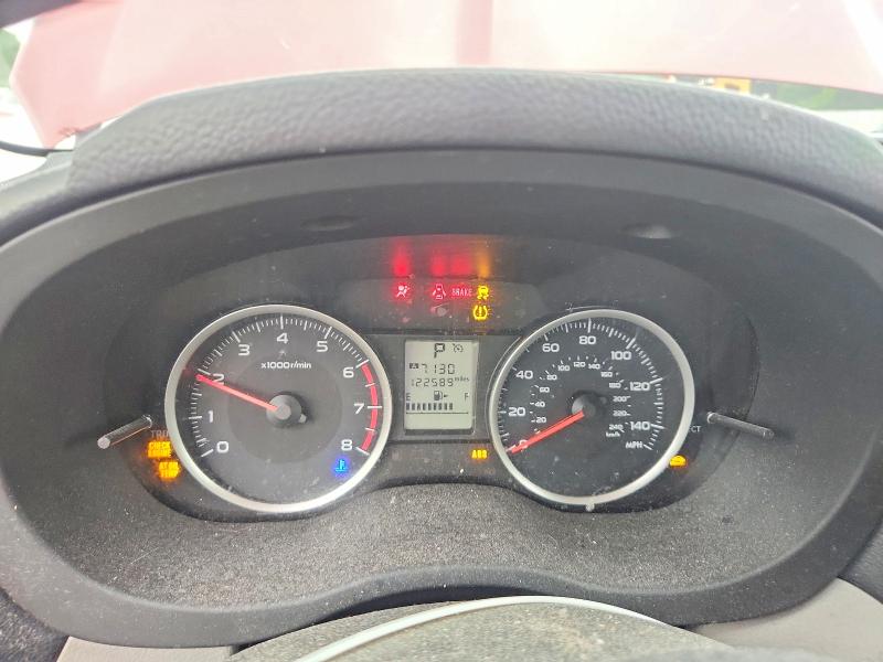 Photo 9 from auction – 2017 SUBARU FORESTER with VIN JF2SJAEC0HH471756