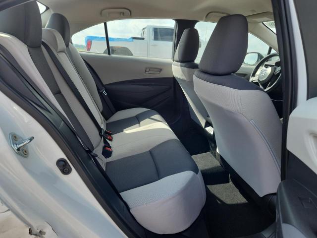 Photo 10 from auction – 2025 TOYOTA COROLLA with VIN 5YFB4MDE6SP328865