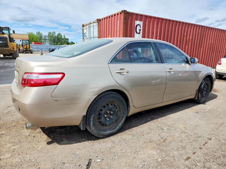 Photo 3 from auction – 2007 TOYOTA CAMRY with VIN 4T1BE46K57U137346
