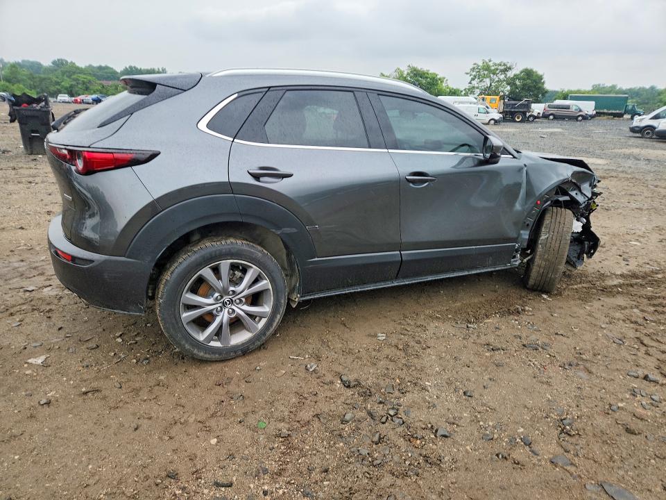 صورة رقم 3 من المزاد - 2023 MAZDA CX-30 مع VIN 3MVDMBDM8PM526185