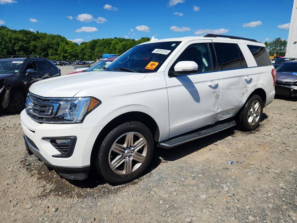 FORD EXPEDITION 2020 with VIN 1FMJU1JT1LEA63232 - Photo from auction