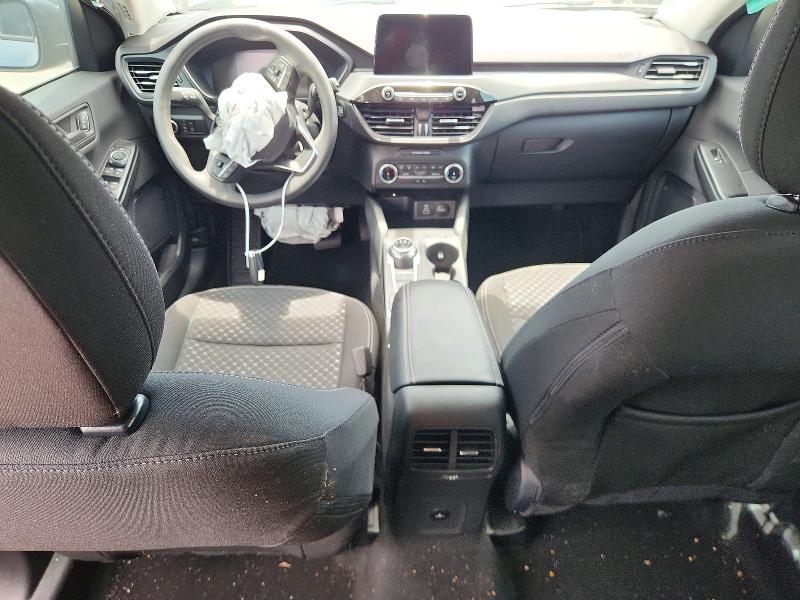 Photo 8 from auction – 2025 FORD ESCAPE with VIN 1FMCU0GN5SUB62183