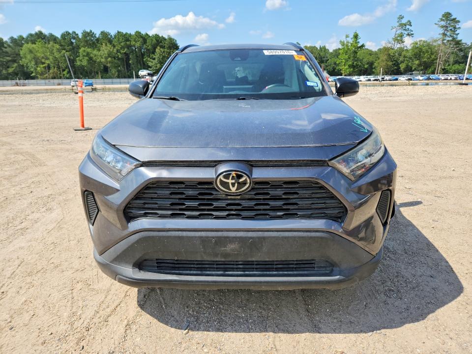 Photo 5 from auction – 2021 TOYOTA RAV4 with VIN 2T3H1RFV8MW140046