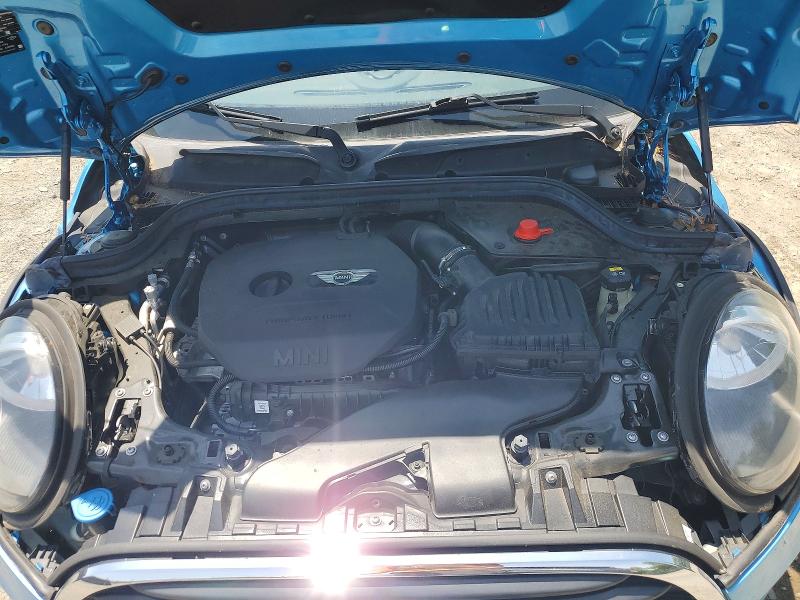Photo 11 from auction – 2019 MINI COOPER with VIN WMWXU1C56K2J02889